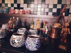 -Pasha帕夏土耳其餐厅(南昌路店)