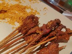 -幸福小串(总店)