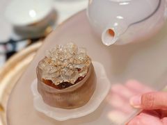 -莉莉海堂HAITANG·烤鸭(国贸商城店)