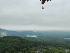 -牛首山文化旅游区