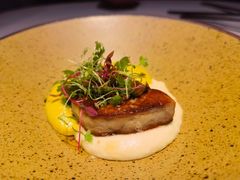 -Bistro Wang 牛排馆