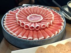 -快乐小羊火锅(河西王府井店)