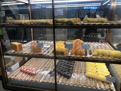 -奈雪的茶(凯德新都心店)
