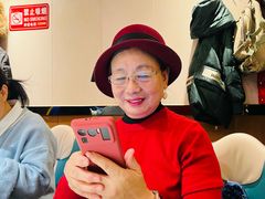 -大碗居·烤鸭·鱼头泡饼(天坛东门店)