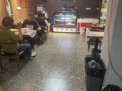 -胖嫂烧烤(武胜路总店)