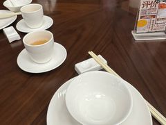 -潮福城大酒楼·潮粤菜·港式点心(阳光城店)
