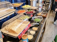 -广州永庆坊瞻云精选酒店