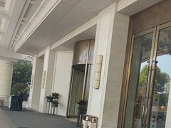 -常州武进九洲喜来登酒店