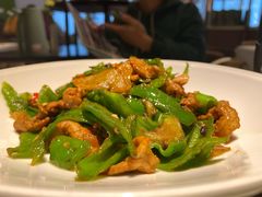 韵味农家小炒肉-望湘园·小雅(德基店)