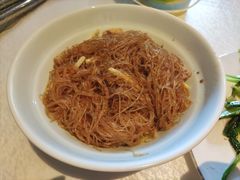 海皇粉丝煲-八道本地特色菜馆(大鹏古城店)