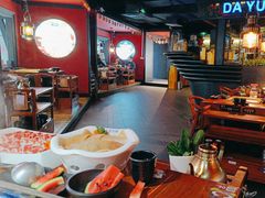 -大渝火锅(苏州西城永捷店)