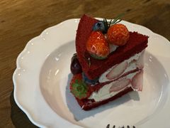 -大井咖啡店(大井巷店)