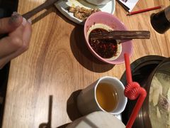 -椰夫人·养生椰子鸡(金沙洲永旺店)