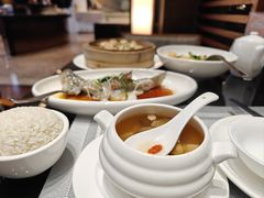 -白云湖畔酒店-湖畔餐厅