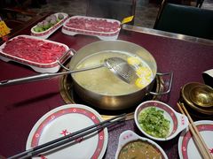 -大吉利·潮汕鲜牛肉火锅(西安店)
