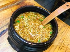 -满园烤鸭·春饼(太原街万达店)