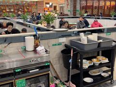 -令氏家外家周秦食府(高新店)