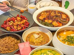 -榕意·川味之美(深业上城店)