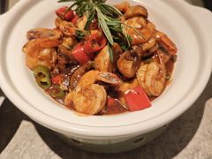 -留半山·香港食堂(啦啦宝都店)