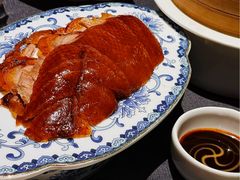 -東興楼·北京烤鸭(深圳首店)