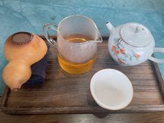 -扫雪煮茶(西村店)