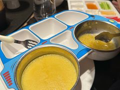 -四季民福烤鸭店(外滩外白渡桥店)