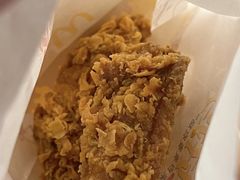 -麦当劳(南京宁海路店)