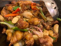 -和膳居饮食有限公司