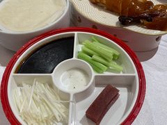 -月福京味斋·烤鸭店·北京菜(鼓楼总店)