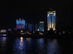 -武汉两江游览·夜游长江(汉口粤汉码头)