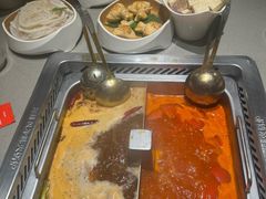 -海底捞火锅(宇飞大厦店)