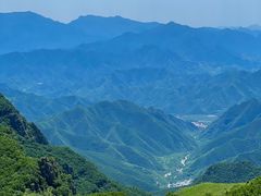 -灵山