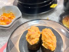 -争鲜回转寿司(大连和平广场凯德PLUS店)