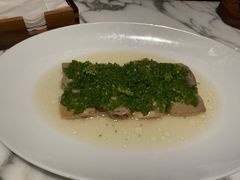 -湖滨28中餐厅·西湖宴·杭州君悦酒店