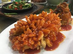 -上海小菜餐厅(理工大学店)