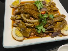 -煲王粤菜餐厅(中侨中心店)