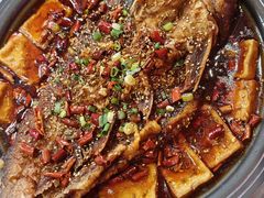-依呀呀ktv烧烤小串(中山西路店)