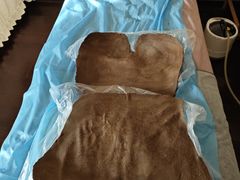 -仰生如卉推拿养生馆(酒仙桥店)