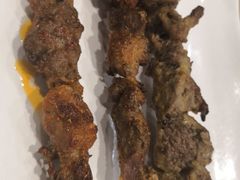 红柳烤串-巴依老爷新疆美食(望京小街店)