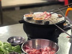 -旺记碳烤肥牛(总店)