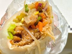 -张果佬年糕卷(科巷店)