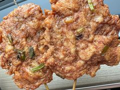 -丁脊壹绝·里脊肉