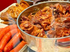 -净香园熟肉(北坦总店)