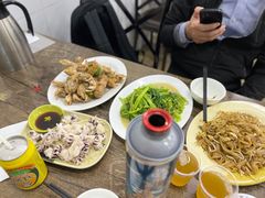 -贞姨美食·老字号海鲜大排档
