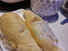 -半岛听涛蒸汽海鲜自助(K11店)
