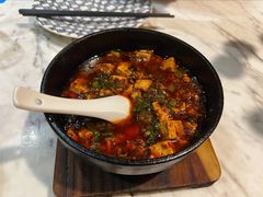 麻婆豆腐-新川办餐厅