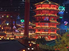 -万达茂商场(南京仙林店)