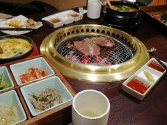 -龍二烧肉酒场(九亭店)