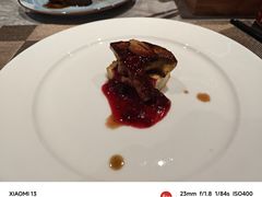 -厨艺海鲜自助餐厅•越秀宾馆希尔顿格芮精选酒店