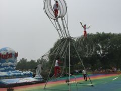 -秦皇岛乐岛海洋王国